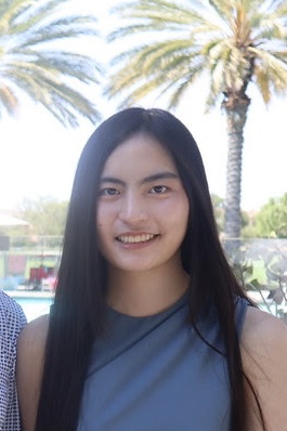 Josephine Choi