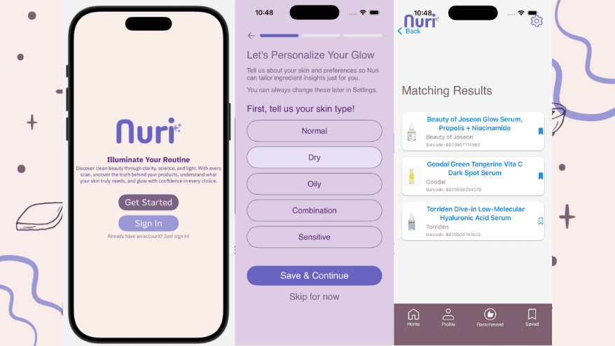 Nuri preview