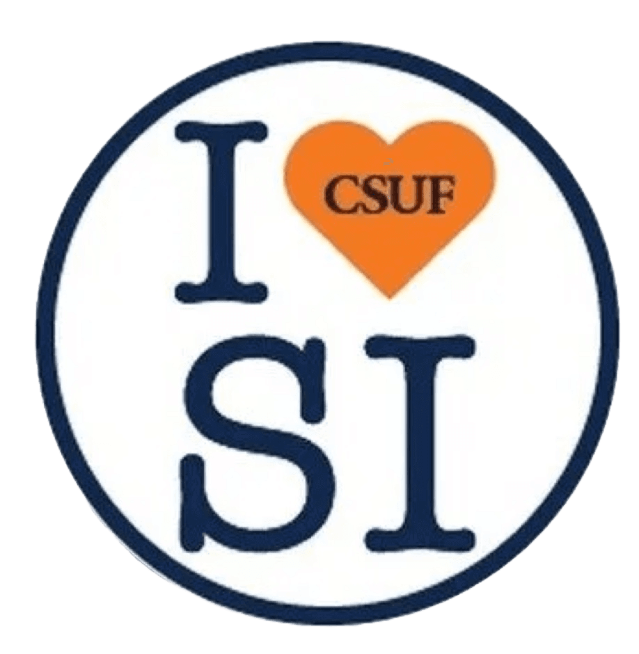 California State University, Fullerton logo